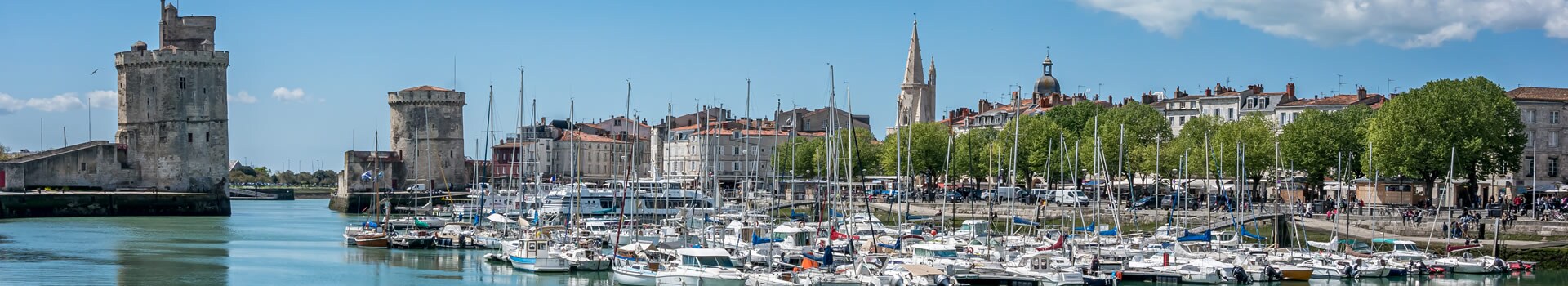 Lisboa - La Rochelle