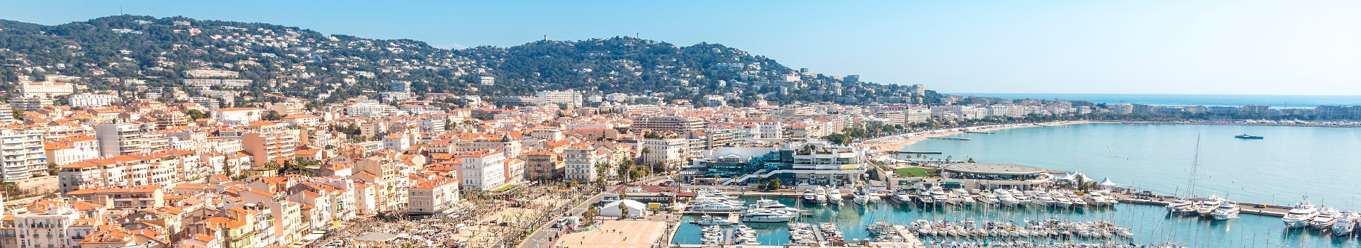 Lisboa - Cannes
