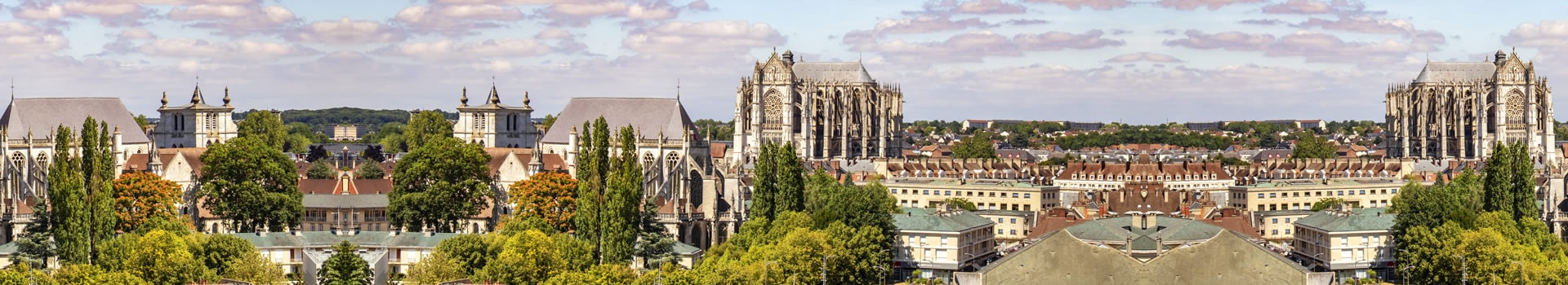 Viagens a**Beauvais**