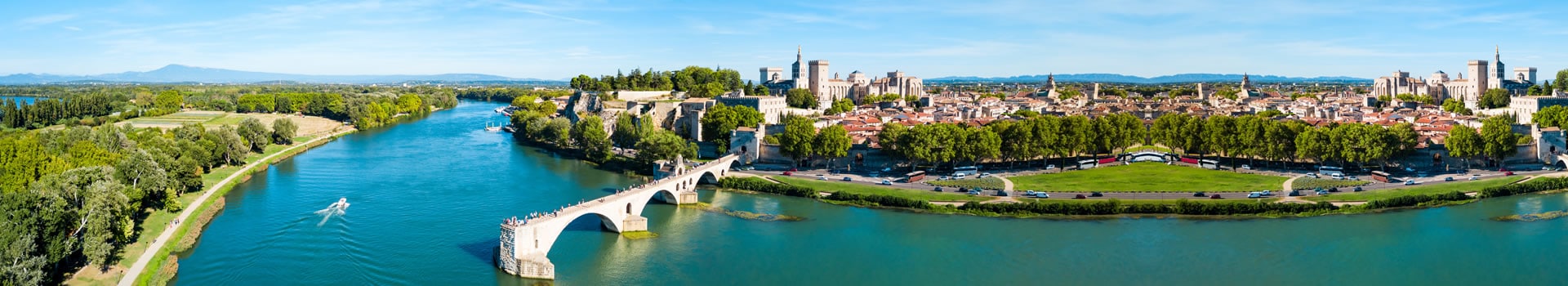 Porto - Avignon