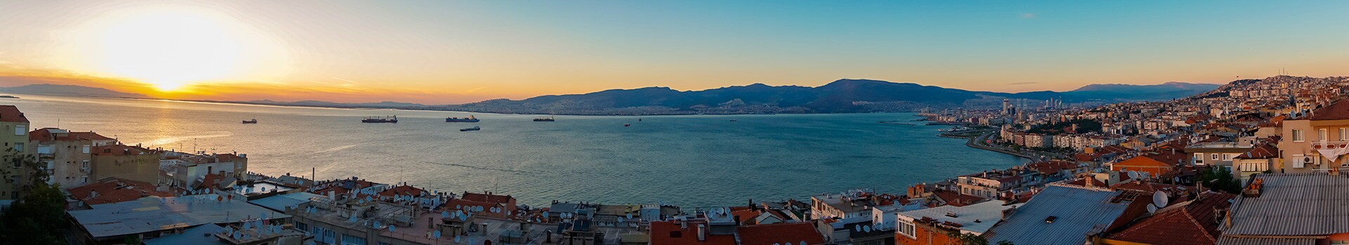 Lisboa - Izmir