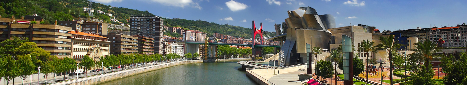 Lisboa - Bilbao