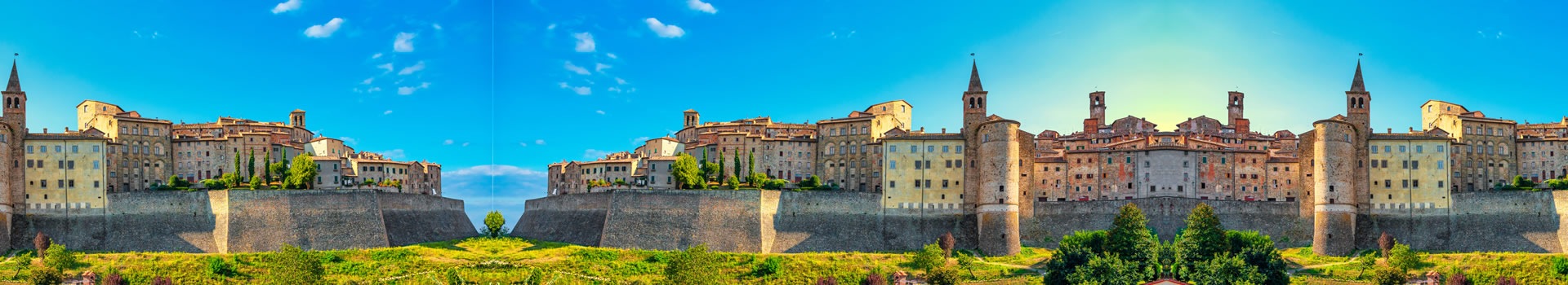 Viagens a**Arezzo**