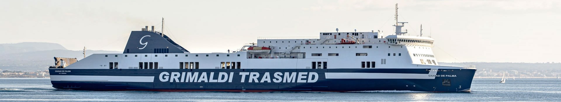 As melhores ofertas de ferry e barco de Trasmed
