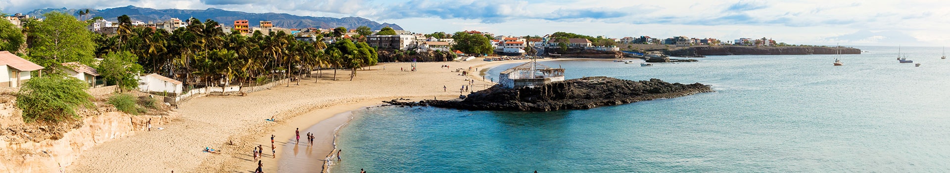 Combinados Ilha De Santiago Agosto