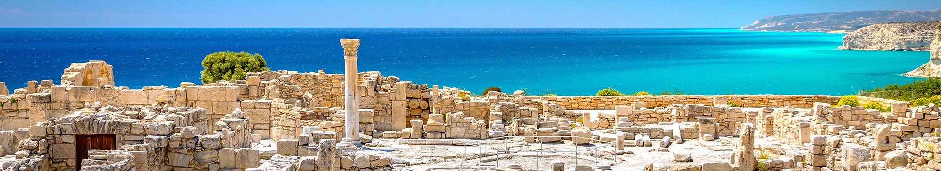 Grandes Viagens Limassol