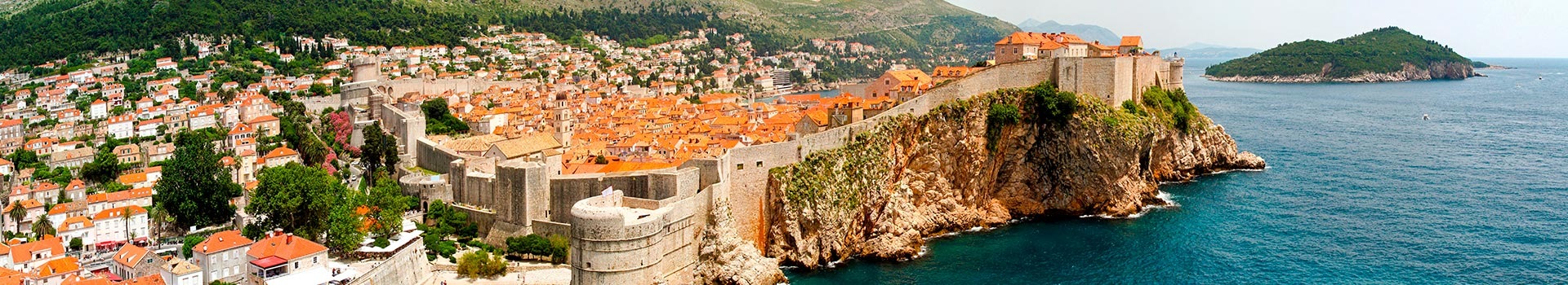 Circuitos Dubrovnik - Neretva