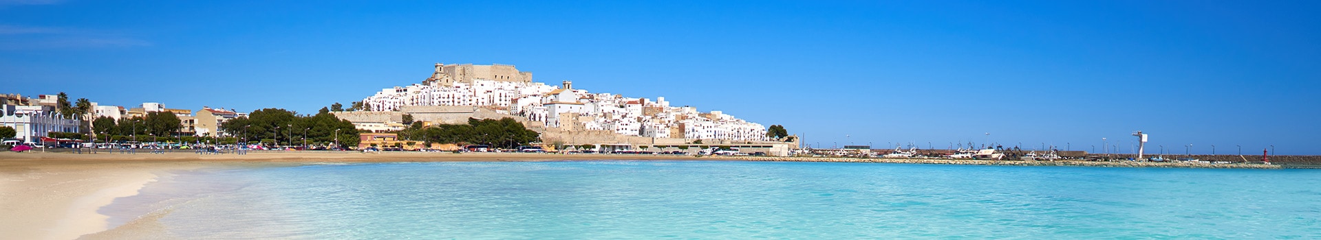 Grandes Viagens Costa De Azahar