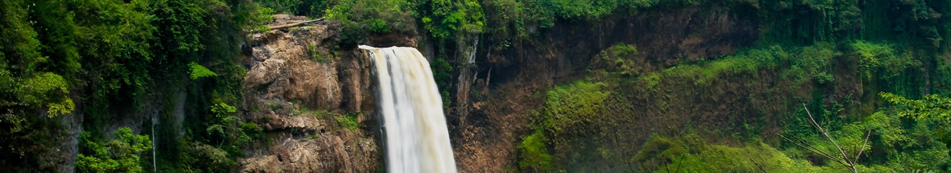 **Férias de sonho Camarões**