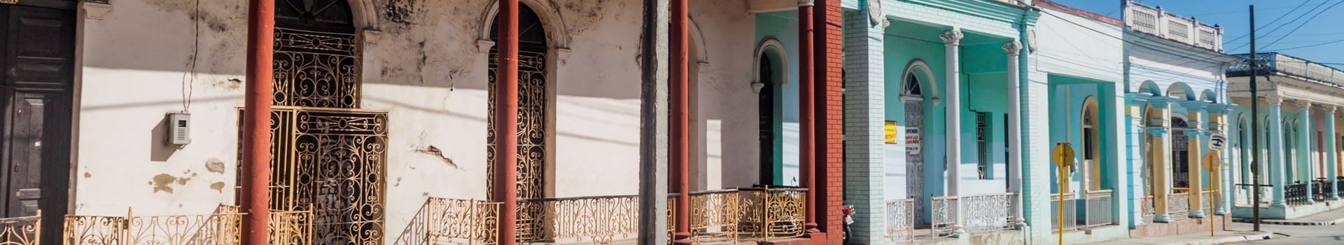 Cuba Cuba