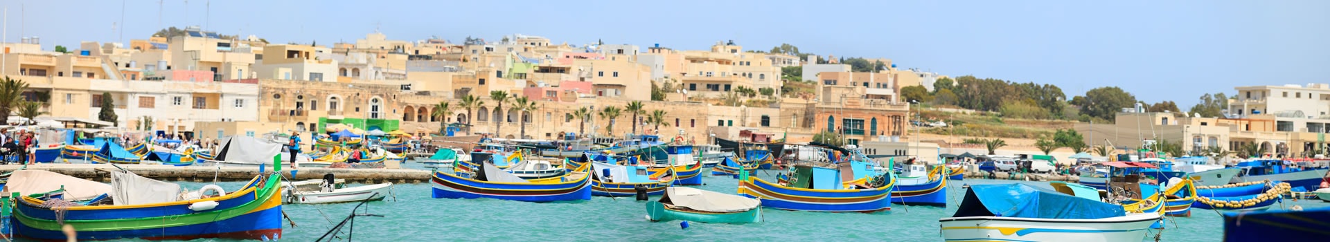 **Férias de sonho Malta**