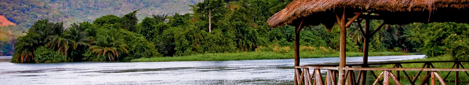 **Férias de sonho Nigéria**