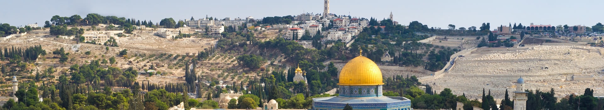 **Férias de sonho Palestina**