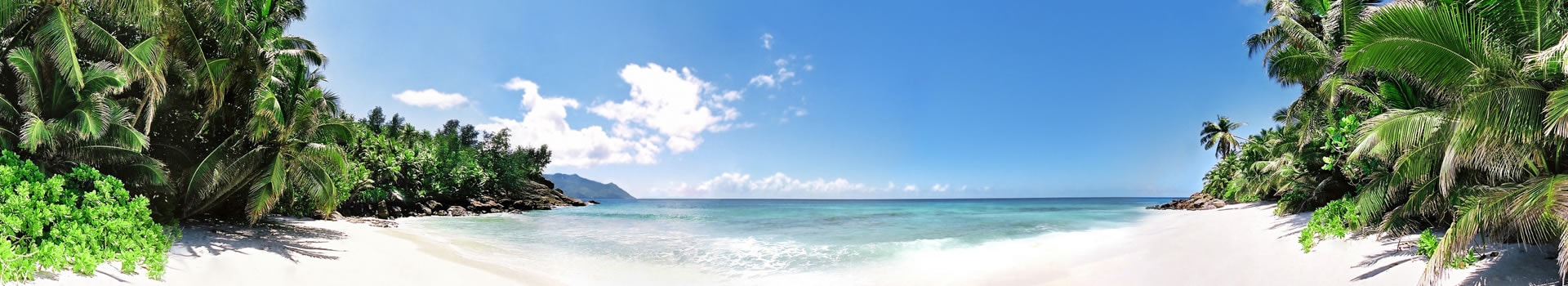 **Férias de sonho Seicheles**