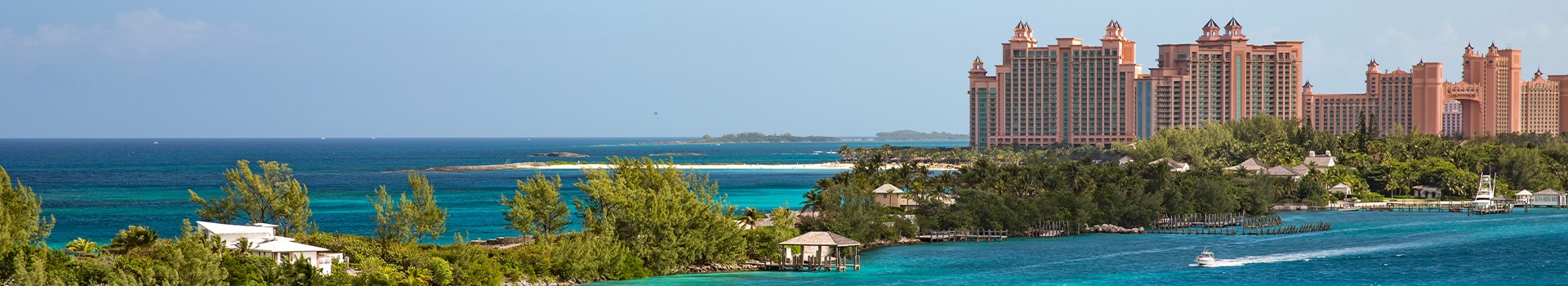 **Viagens a Paradise **