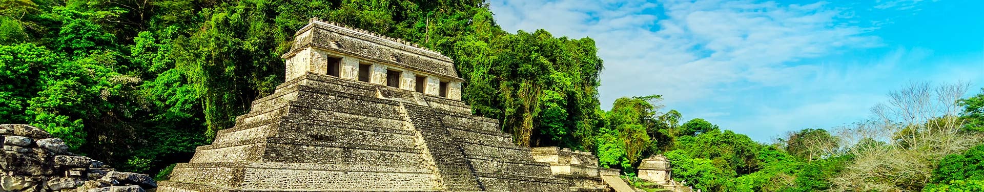 México Colonial e Riviera Maya