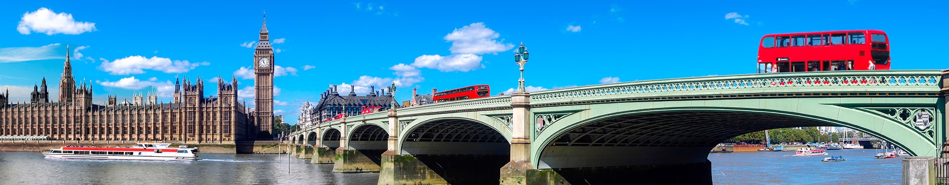 Londres, Amesterdão e Berlim de avião