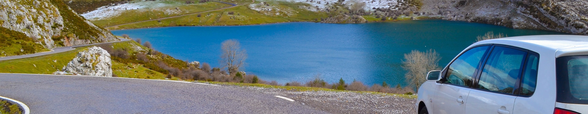 Percurso pelo Paraíso Verde