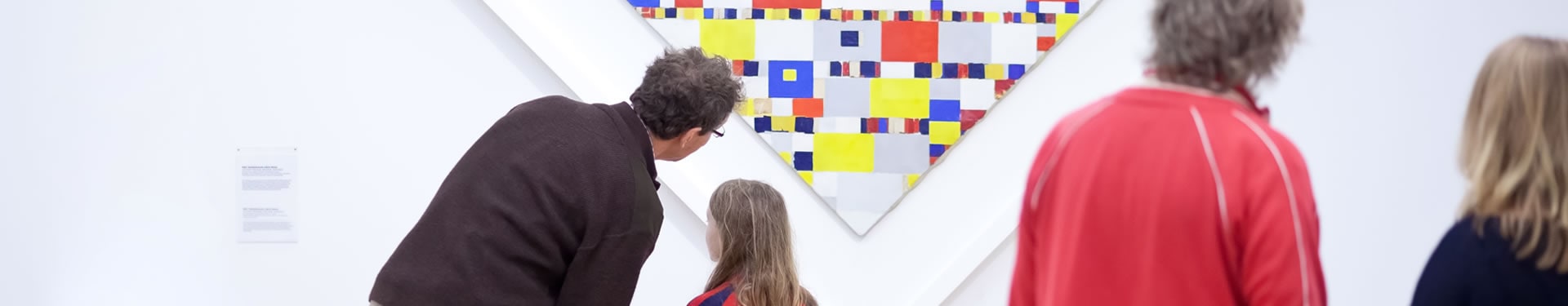 O Grande Percurso da Arte Holandesa