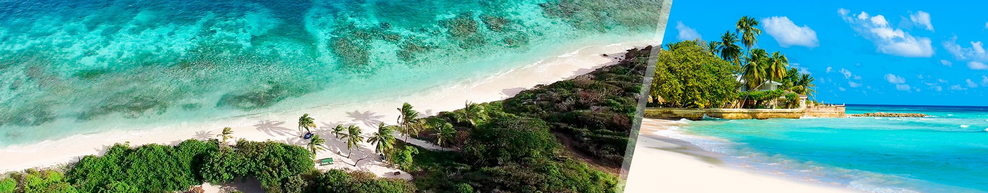 St. Vincent e Barbados