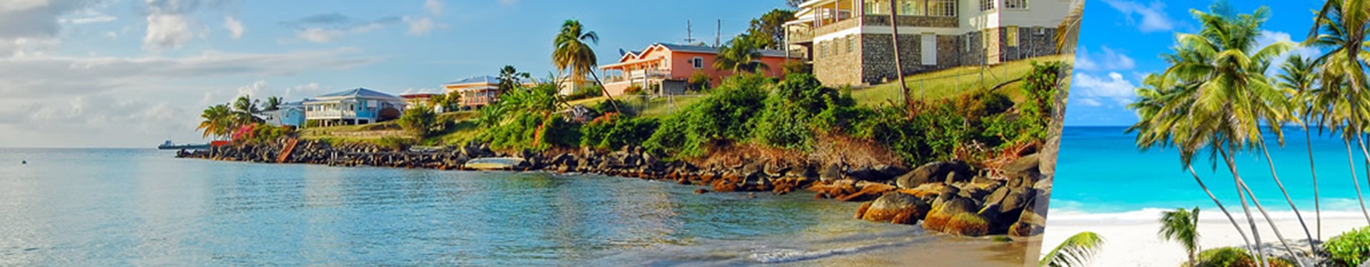 Grenada e Barbados