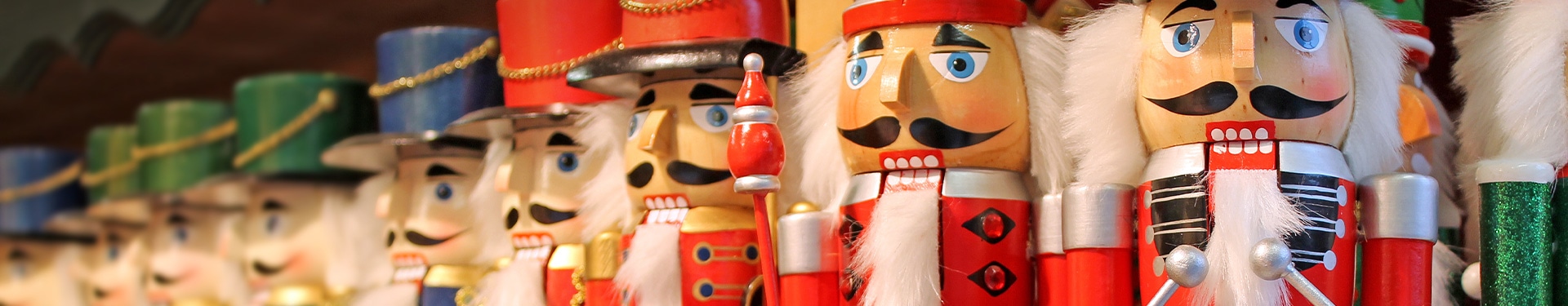 Especial Mercados de Natal de carro no Tirol