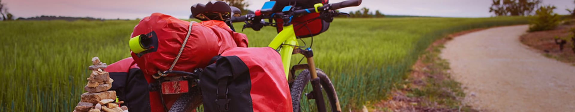 Caminho de Santiago de bicicleta: de Oviedo a Santiago