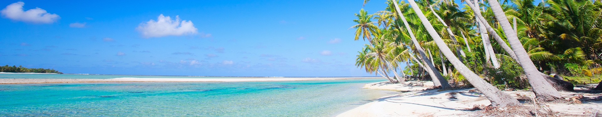 Taiti, Tikehau, Bora Bora e Moorea