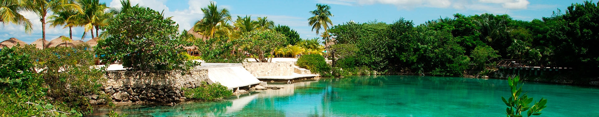 Cidade do México, Oaxaca, Chiapas e Yucatan