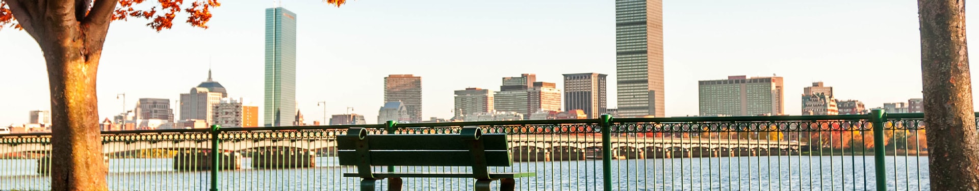 Boston, Nova Iorque e Chicago