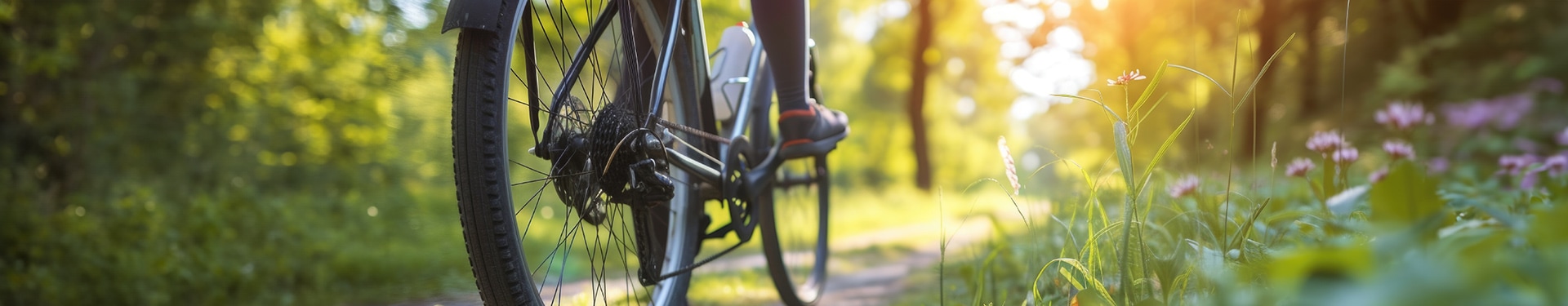 Caminho de Santiago de bicicleta elétrica: de Oviedo a Santiago