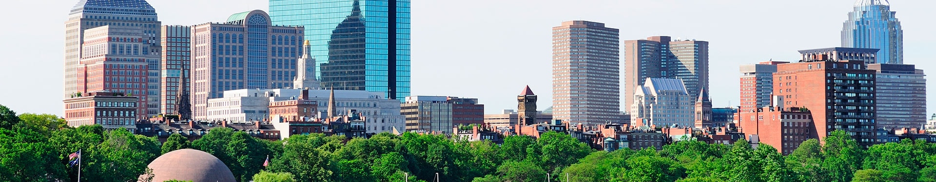 Washington DC, Nova Iorque e Boston