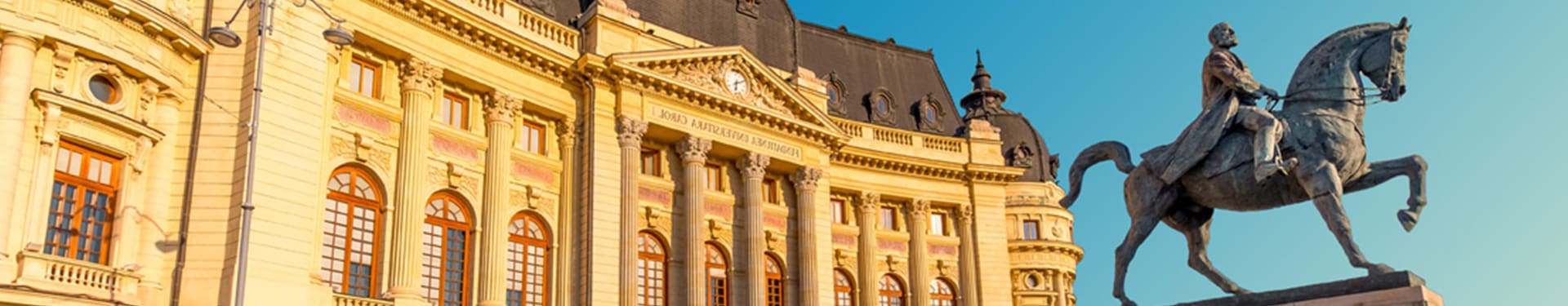 Sofia, Bucareste e Budapest