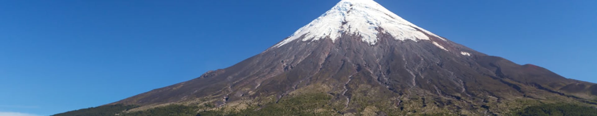 Santiago,Atacama e Puerto Varas