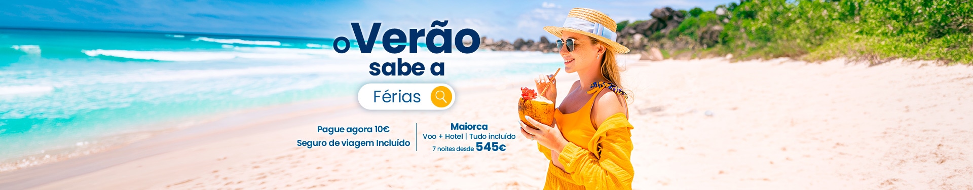 SABOR-VERAO