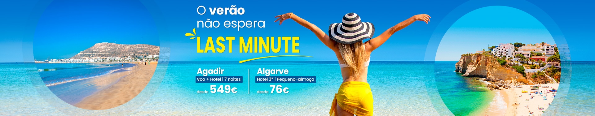 ULTIMA HORA