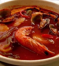 Sabor a mar Sabor a mar