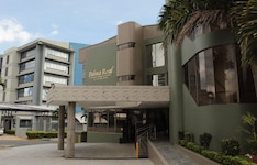 Hotel Palma Real