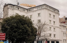 Sogut Hotel Old City