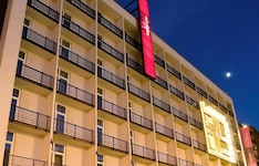 Ibis Styles Budapest City