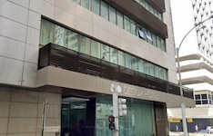 Rio Design Hotel