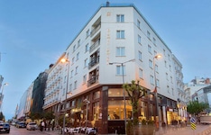 Barin Hotel