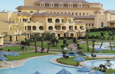 Mövenpick Hotel Cairo - Media City