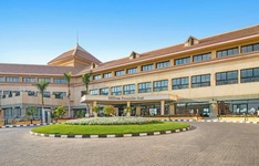 Hilton Pyramids Golf