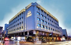 Grand Hotel Gulsoy
