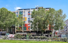Ramada By Wyndham Istanbul Old City