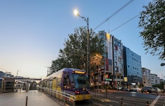 Ramada By Wyndham Istanbul Old City