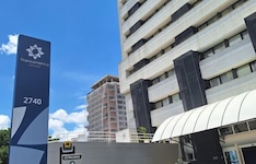 Transamerica Executive Nova Paulista