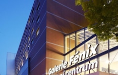 Clarion Congress Hotel Prague