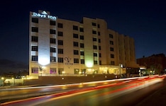 Days Inn By Wyndham Hotel Suites Amman